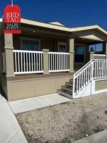 2010 Vallee Way Lot, Reno, NV 89512