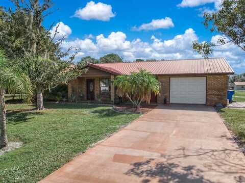 LARGE POOL HOME, Sebring, FL 33876