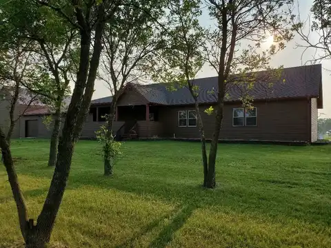 1170 170th St NW, Des Lacs, ND 58733