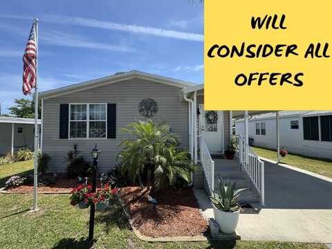 5665 Isabelle Ave, Port Orange, FL 32127