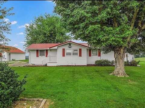 8250 N KY 837, Kings Mountain, KY 40442