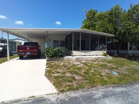 1284 Kimona Drive, Clearwater, FL 33764