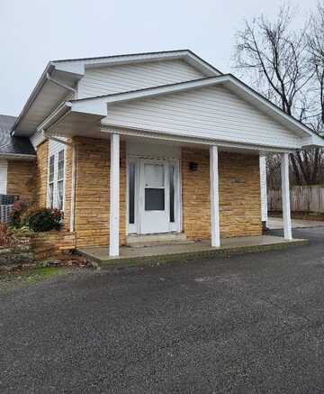 120 West Cumberland Aveune, Jamestown, KY 42629