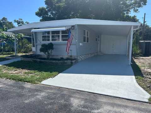 1211 Pekinese Drive, Clearwater, FL 33764