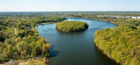 Big Island Oswego River, Granby, NY 13069