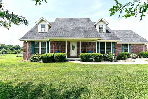 141 Heartland Drive, Lebanon, KY 40033