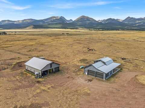 120 Co Rd 118, Westcliffe, CO 81252