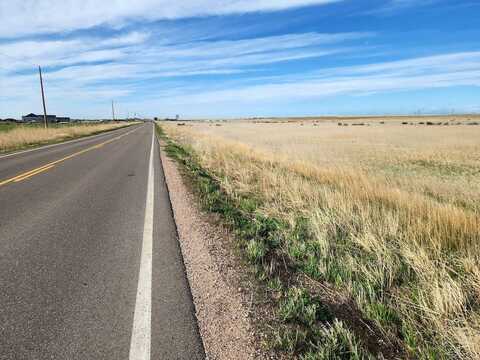 TBD County Road 29, Pierce, CO 80650