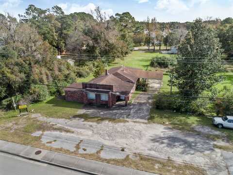 2369 N Highway 17, Mount Pleasant, SC 29466