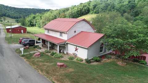 175 Long Woods Road, Waynesburg, PA 15370