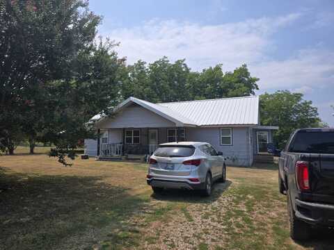 780 N 4120, Soper, OK 74759