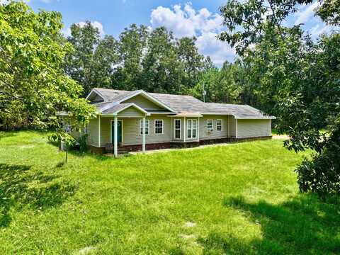 1301 Allen Walker Road, Grove Hill, AL 36451