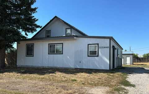 215 East 7th Street, Lusk, WY 82225