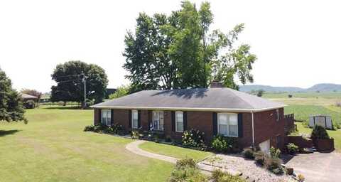 1735 Miller Pike, Lebanon, KY 40033