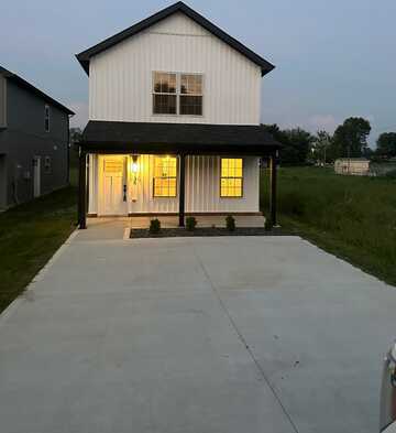 138 Hwy. 1611, Russell Springs, KY 42642