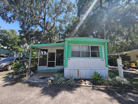 14417 US Highway 19, Hudson, FL 34667