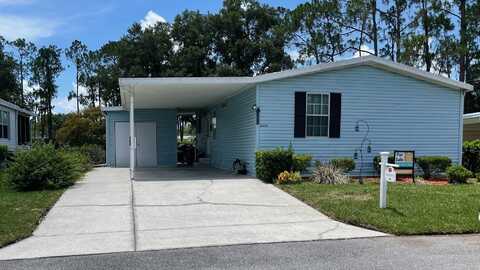 2326 Mulligan Drive, Lakeland, FL 33810