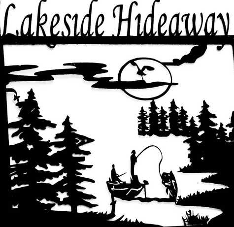 0 LAKESIDE LOOP, MANY, LA 71449