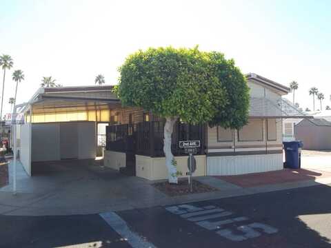 4700 E. Main St., Mesa, AZ 85205