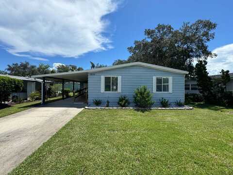 1233 La Flosita Dr, Port Orange, FL 32129