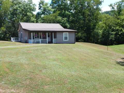 116 Oak Street, Pennsboro, WV 26415