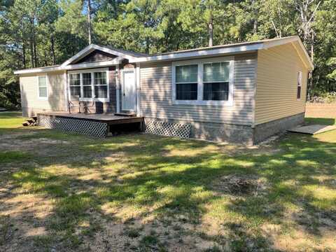 587 AR Highway 115, Cave City, AR 72521