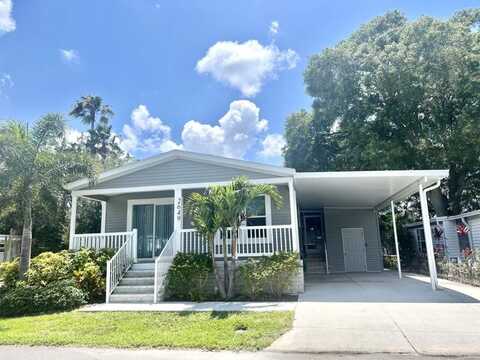 2649 Osaka Drive, Clearwater, FL 33764