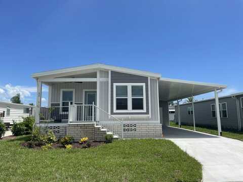 920 Vincent Avenue, #807, Venice, FL 34285