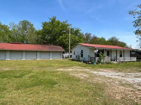 2970 Biggers Reyno Road, Biggers, AR 72413