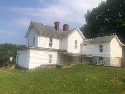 73 East High Street, Salem, WV 26426