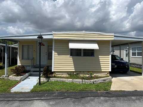 3100 26th Avenue North, Saint Petersburg, FL 33713