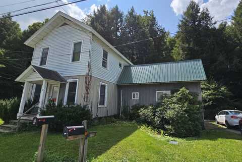 32 Shadigee Creek Rd, Starrucca, PA 18462