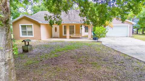 291 NW 31st Ln, Okeechobee, FL 34972