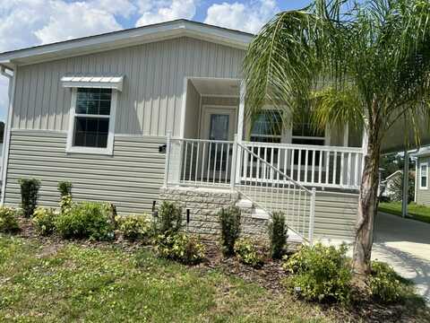 3150 N E 36th Ave #539, Ocala, FL 34479