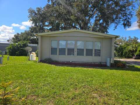 556 Palm Place West, Port Orange, FL 32127