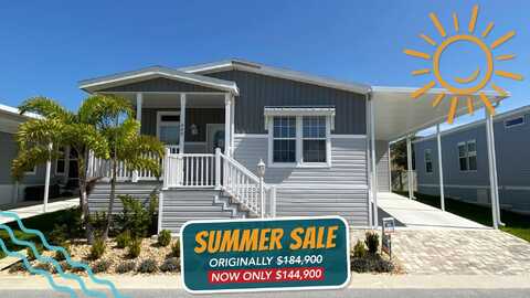409 Joseph Way, Tarpon Springs, FL 34689
