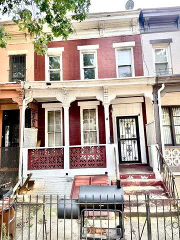 1074 Lafayette Avenue, Brooklyn, NY 11221