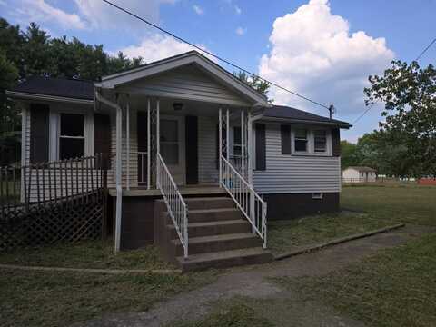 322 Saxon Rd, Fairdale, WV 25839