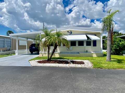 64 La Costa Dr, Nokomis, FL 34275