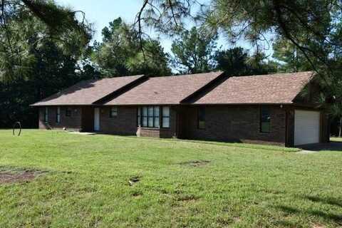 19096 Stallion Road, Cameron, OK 74932