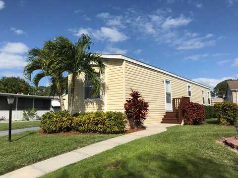 6300 Dogwood Lane, #329, Lantana, FL 33462