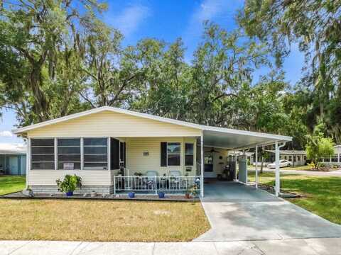 41083 Bream Circle, Zephyrhills, FL 33540