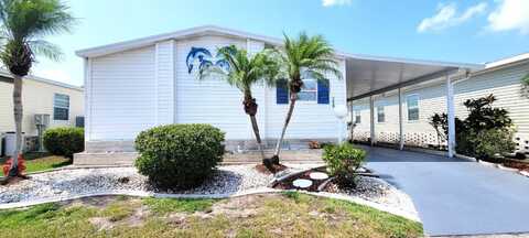 701 Aqui Esta Dr., Punta Gorda, FL 33950