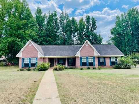 1155 Stonebridge Dr., Grenada, MS 38901