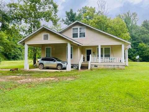 304 Sweatman Rd., Duck Hill, MS 38925