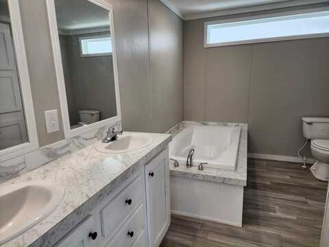 285 Buffalo Way #285, North Fort Myers, FL 33917