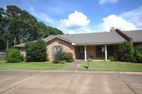 1701 Sunset, Magnolia, AR 71753