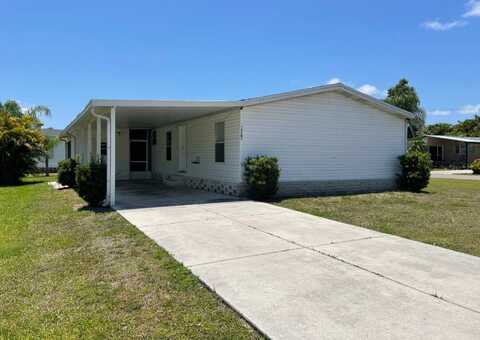 15603 Royal Coach Circle, North Fort Myers, FL 33917