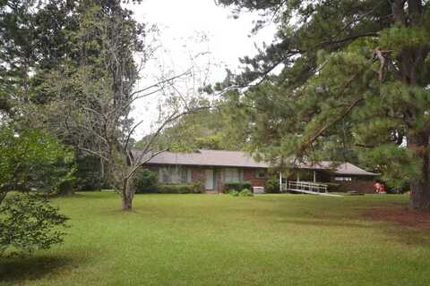 1580 Columbia Road 15, Magnolia, AR 71753