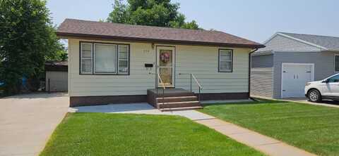 604 Highland Drive, Ogallala, NE 69153